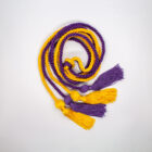 Sigma Phi Alpha Double Strand Honor Cord