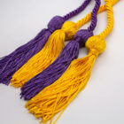 Sigma Phi Alpha Double Strand Honor Cord | Tassles