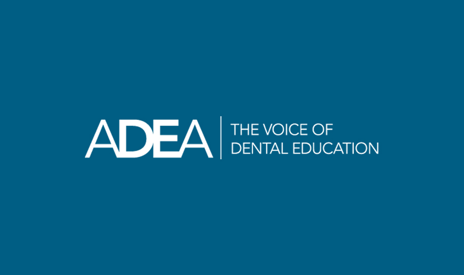 ADEA • The Voice of Dental Education
